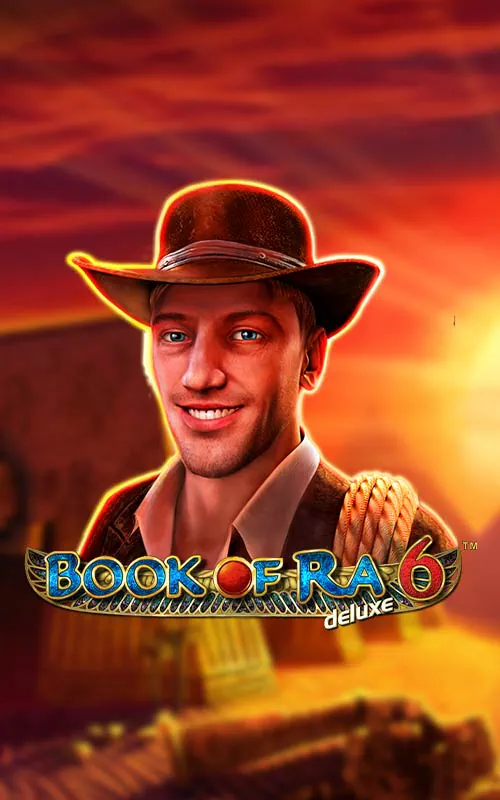 Book of Ra at Clearpoll Casino