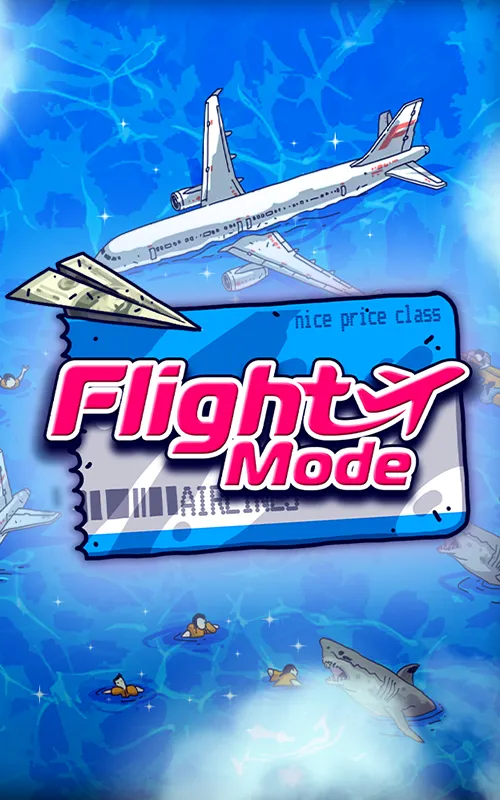 Flight Mode at Clearpoll Casino