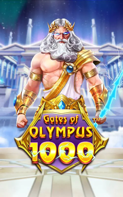 Gates of Olympus at Clearpoll Casino