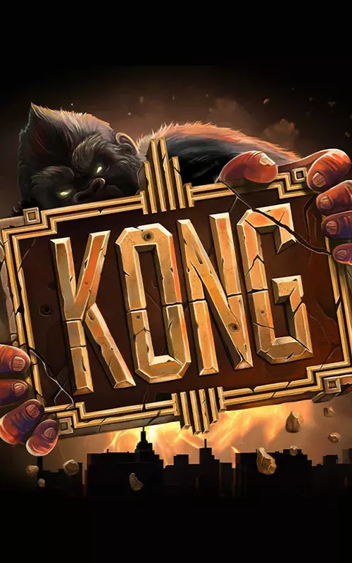 Kong at Clearpoll Casino