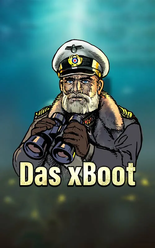 Das xBoot at Clearpoll Casino